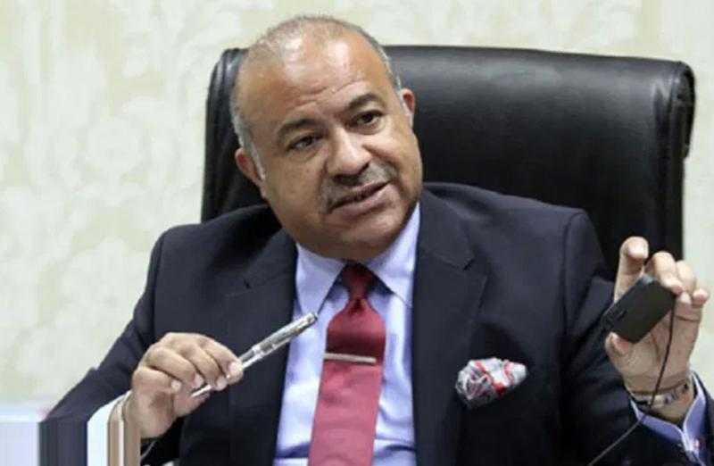 عشماوي: المخازن الإستراتيجية تسهم في رفع تصنيفنا بمؤشر الأمن الغذائي
