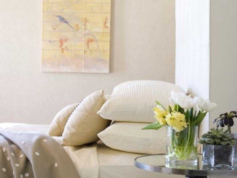 بمكونات طبيعية عطر منزلك بعد التنظيف