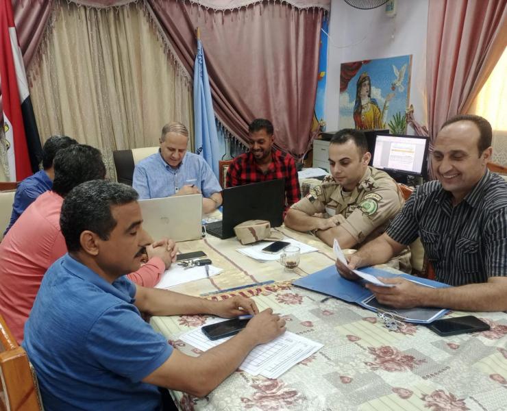 «تعليم كفر الشيخ»: لا شكاوى من امتحانات الدور الثاني بالثانوية العامة اليوم