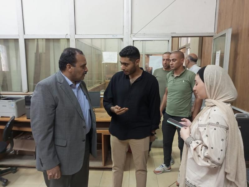 خط أحمر