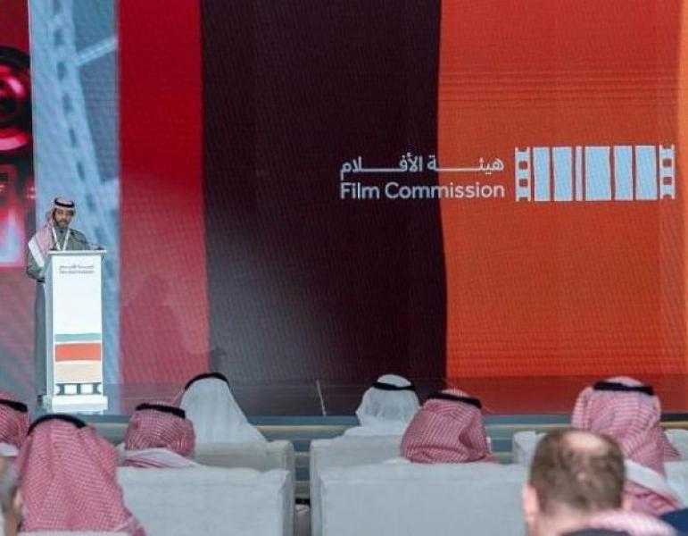 هيئة الأفلام السعودية تشارك في الدورة الـ 80 من مهرجان البندقية السينمائي