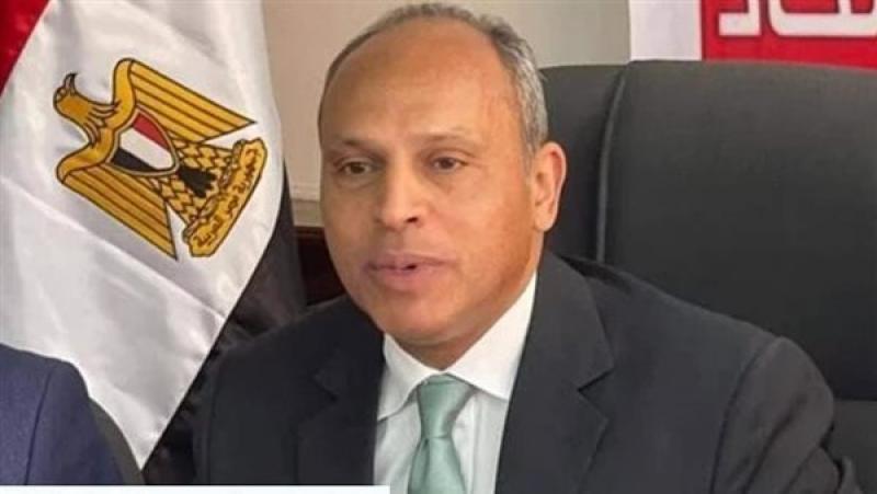 خط أحمر