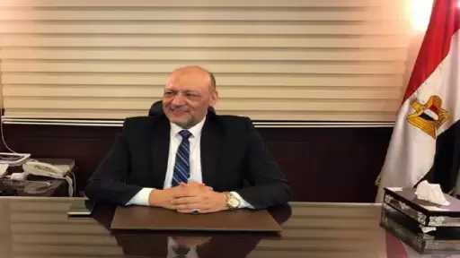 رئيس حزب المصريين يُهنئ الرئيس السيسي والأمتين العربية والإسلامية بعيد الأضحى المبارك