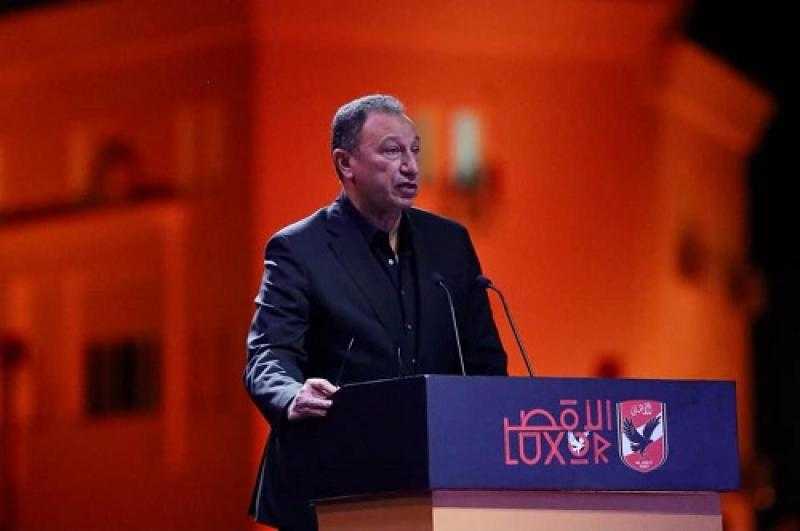 الخطيب يحصل على جائزة «إنجاز العمر» من حفل جوائز «MEFA»