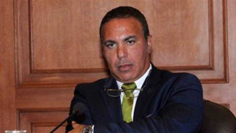 أيمن يونس: عملية الإصلاح في الزمالك قاسية وعاشقي الكرسي سبب الخراب