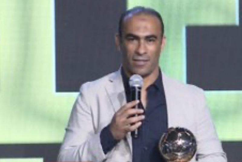 سيد عبدالحفيظ في الظهور الأول بعد إقالته من منصبه : قوة الأهلي تأتي من مواقفه