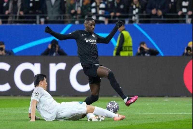 سان جيرمان يجهز عرضا جديدا لضم كولو مواني