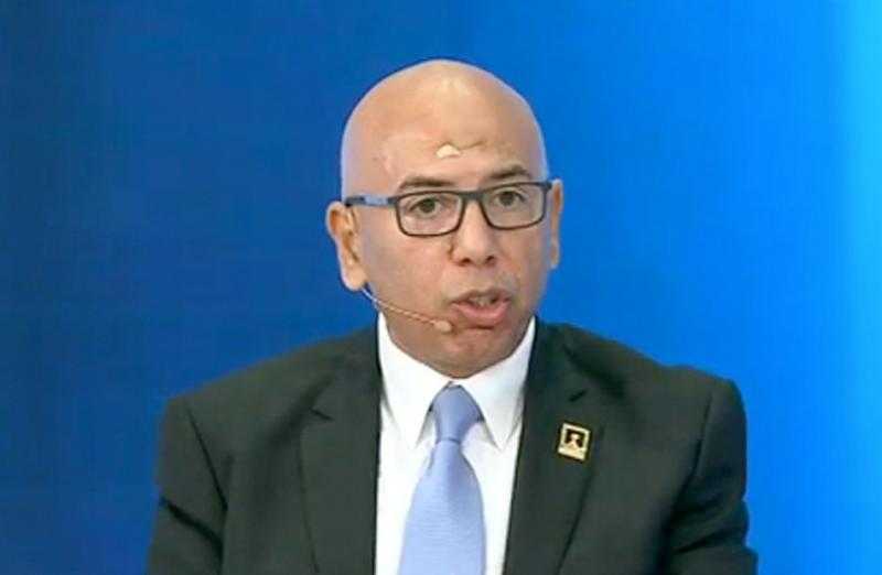 خالد عكاشة: الإخوان أعادوا إلى مصر إرهابيين محترفين على القتل والاغتيالات من أفغانستان