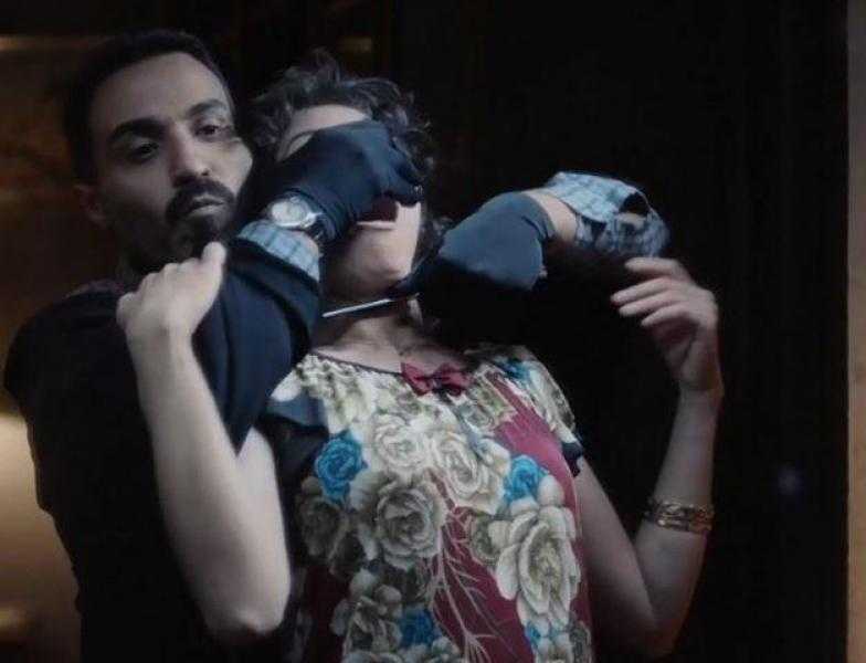 أحمد فهمي يشكر الجمهور بعد ردود الأفعال الإيجابية على سفاح الجيزة