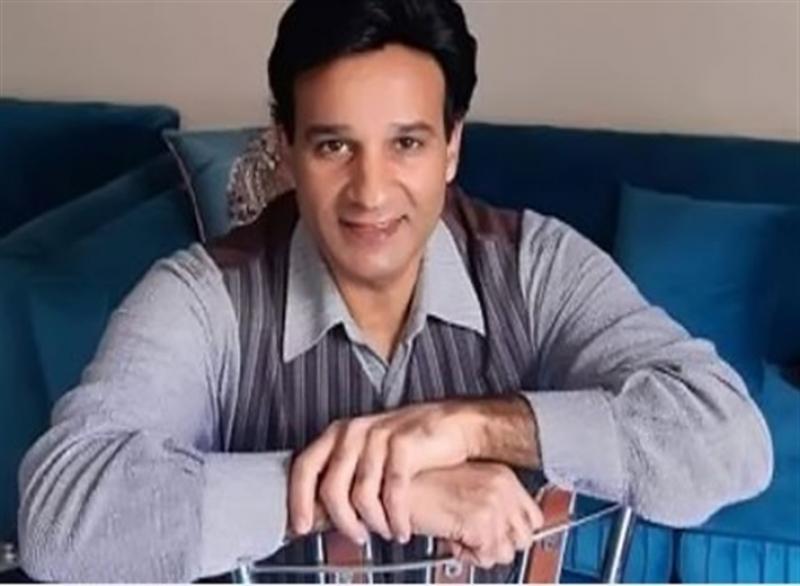 خط أحمر