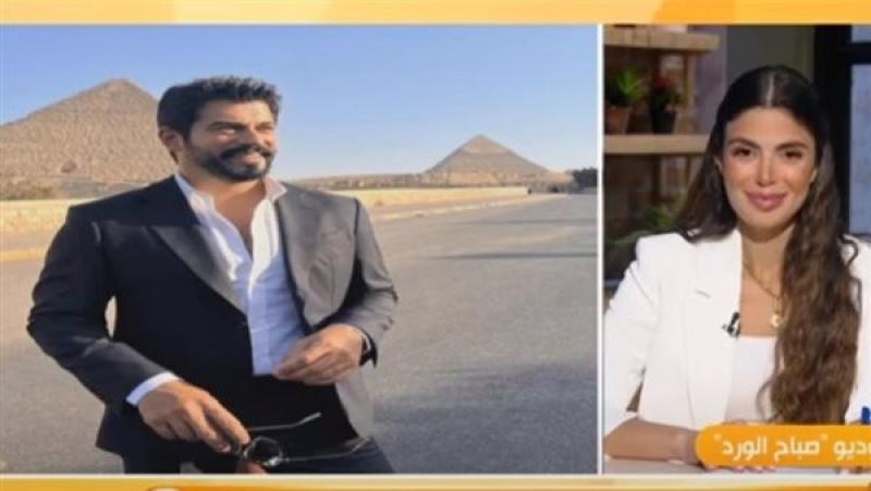 خبير سياحي: مصر قبلة سياحية لمشاهير العالم
