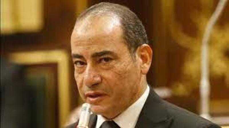 مجاهد نصار: الانضمام لتجمع بريكس يعكس قوة الاقتصاد المصري