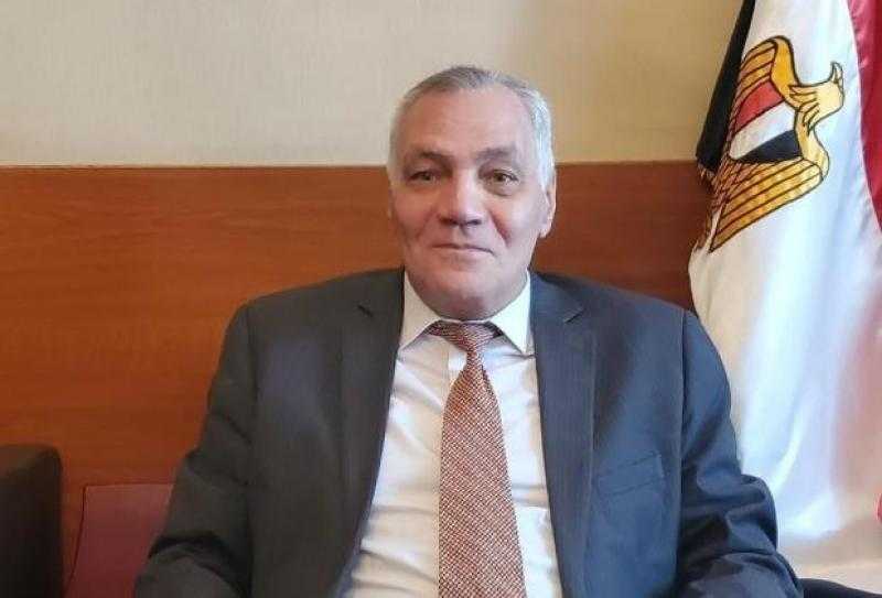 ”مصر بلدي”: ندعم الرئيس السيسي من أجل استكمال رؤية مصر 2030