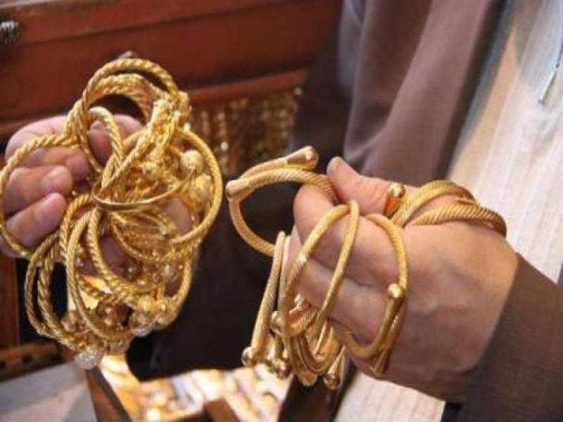 ضبط مسجل تخصص في سرقة المشغولات الذهبية من الشقق في الجمالية