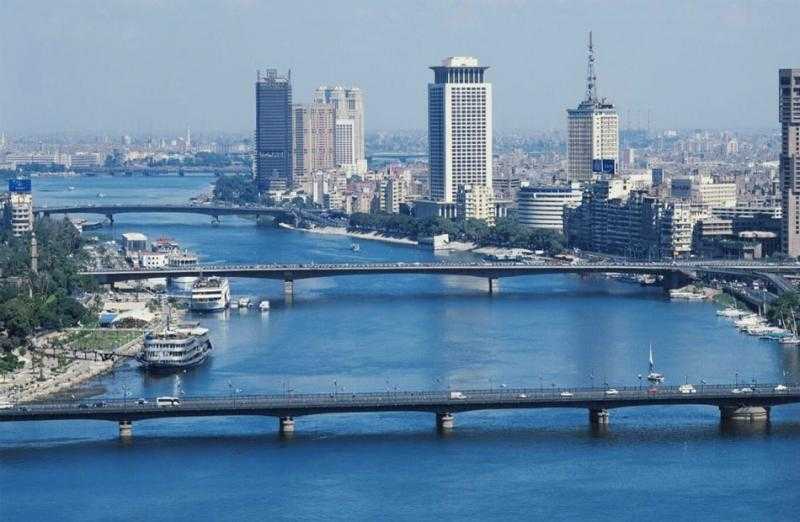 انخفاض طفيف في درجات الحرارة.. والعظمى بالقاهرة 32 درجة