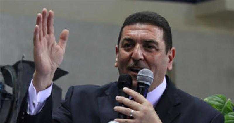 البناني: لن أفكر في الرحيل عن الزمالك.. وخفضنا المديونيات إلى 400 مليون