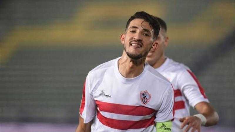 لجنة الزمالك الجديدة تعقد جلسة مع فتوح خلال أيام