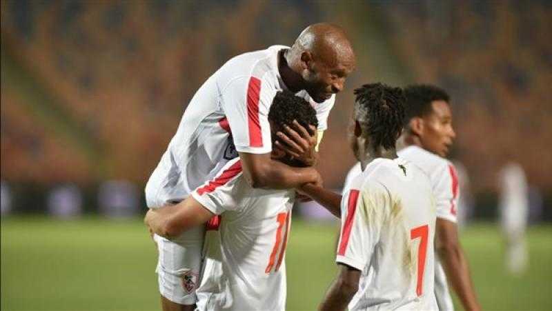 لجنة الزمالك الجديدة تعقد جلسة مع فتوح خلال أيام