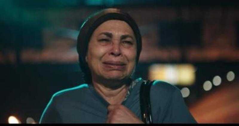لبنى ونس: ابتعدت عن التمثيل 15 عاما لتربية أولادي.. ودوري بـ«جعفر العمدة» قريب لقلبي