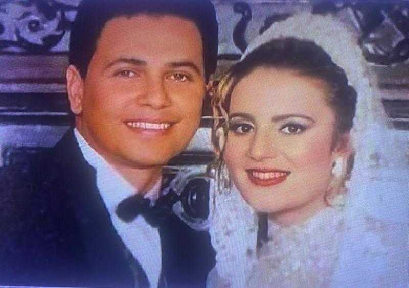 محمد رياض: عندما تقدمت لخطوبة رانيا.. وافق الفنان محمود ياسين على الفور