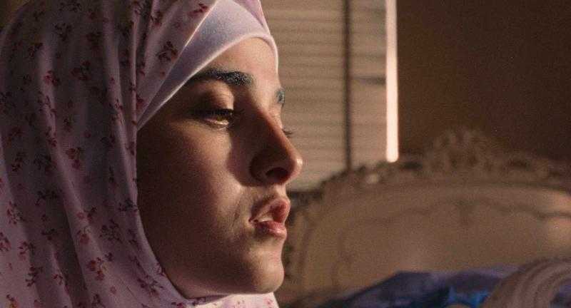 ملح البحر.. فيلم لبناني قصير يشارك في مهرجان فينيسا