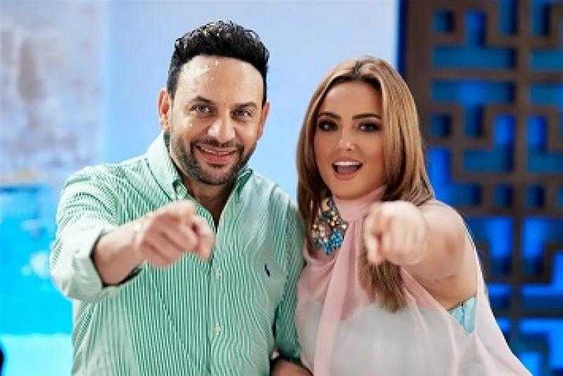 بشرى عن «أولاد حريم كريم»: امتداد لفيلم حقق نجاحا قبل 18 سنة