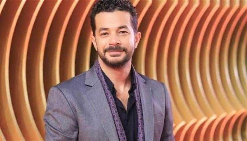 بدء تصوير مسلسل ”منجم دهب” الأسبوع المقبل