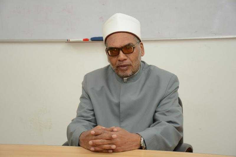 العواري للطلاب الأفغان: المرأة شريكة الرجل وسنده في الأسرة والمجتمع والإسلام يوليها العناية والرعاية الكاملة