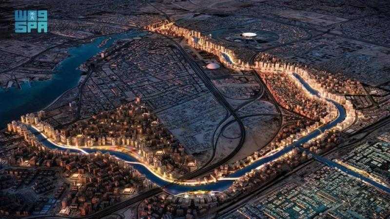 السعودية تطلق مشروعا عقاريا يضع جدة في مصاف المدن العالمية