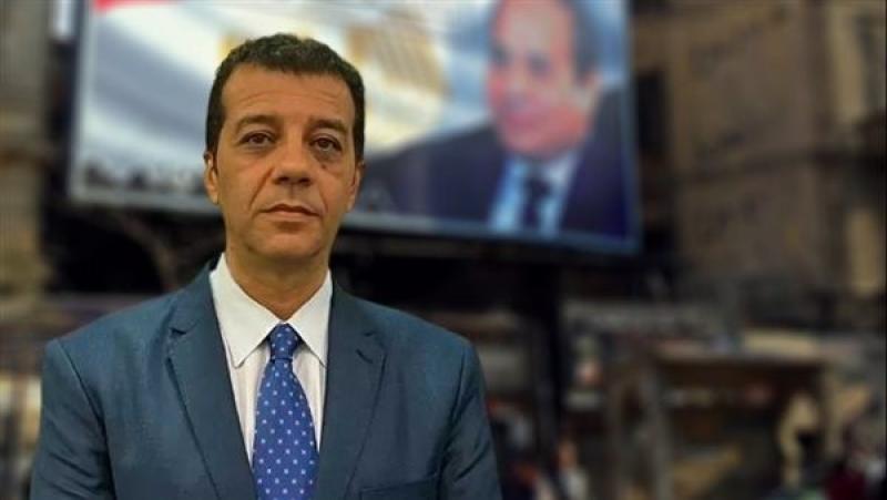 ”الوطنية للانتخابات” تكشف موعد الإعلان عن الانتخابات الرئاسية