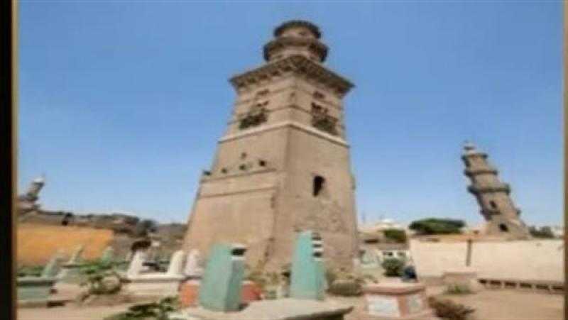 رئيس الآثار الإسلامية: لا صحة لما يتردد عن هدم مئذنة قوصون الأثرية
