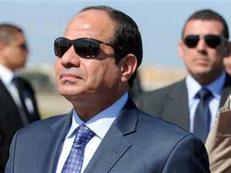 الجامعة العربية: الرئيس السيسي ساهم في تحقيق المطالب الأساسية للشعوب