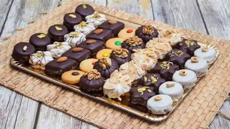 بيتى فور لذيذ وشهى