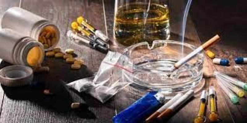 الأمن العام ينجح في تنفيذ 625 حكما قضائيا وضبط 4 قضايا مخدرات خلال حملة امنية بأسوان
