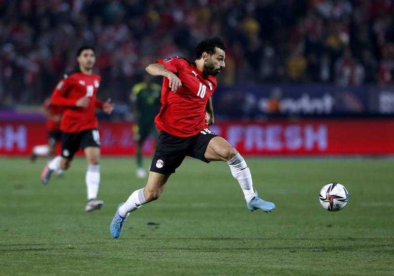 تعرف على موعد أول مباراة لمنتخب مصر في تصفيات كأس العالم 2026