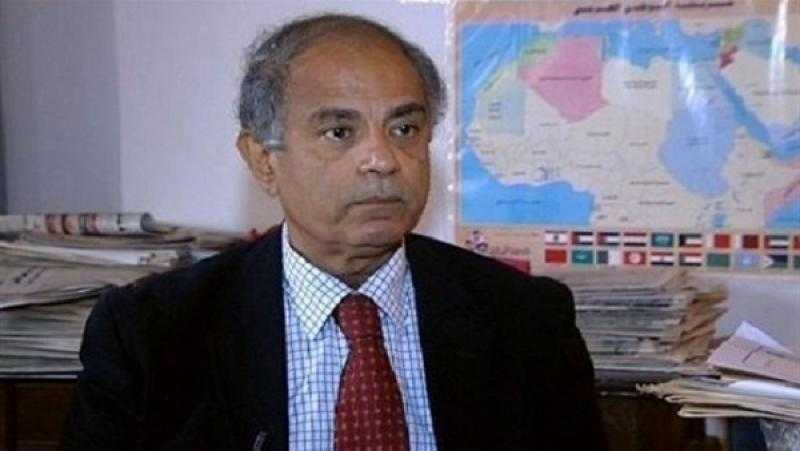 السفير حسين هريدي: مصر سعت منذ اليوم الأول لاشتباكات السودان لوقف إطلاق النار