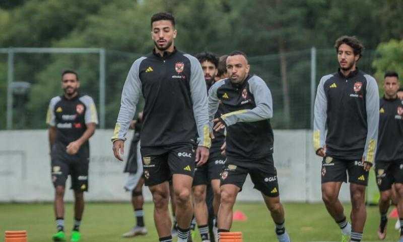 كولر يطالب بيبو بتوفير وديات مع الفرق المتقدمة بالدوري النمساوي