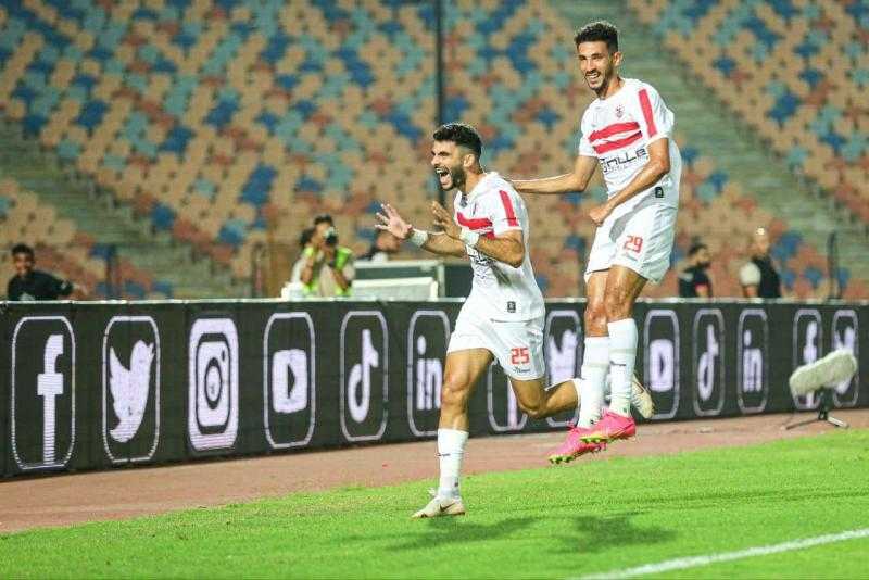 لجنة تسيير اعمال الزمالك: لن نتخذ أي قرار بشأن أي لاعب إلا بموافقة المدير الفني