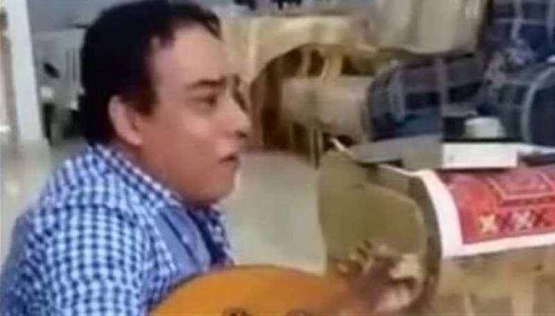 خط أحمر