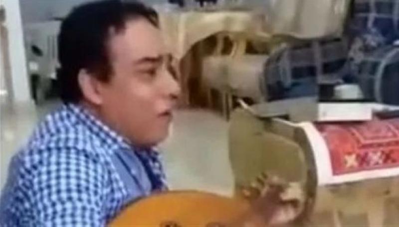 نقابة القراء تقدم بلاغا للنائب العام ضد ”قارئ القرآن على العود”