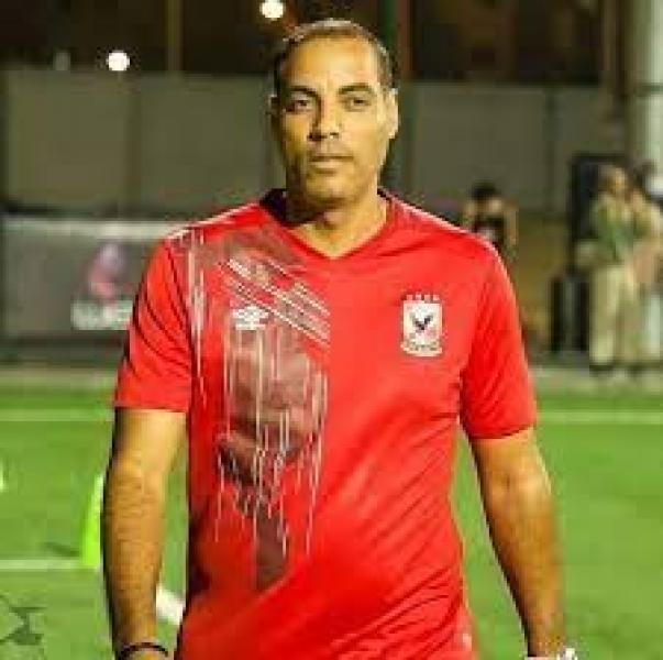 خالد بيبو يكشف حقيقة إلغاء ودية الأهلي بالنمسا