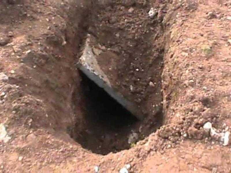 العُقوبة المنتظرة للمتهمين في جرائم «نبش القبور»