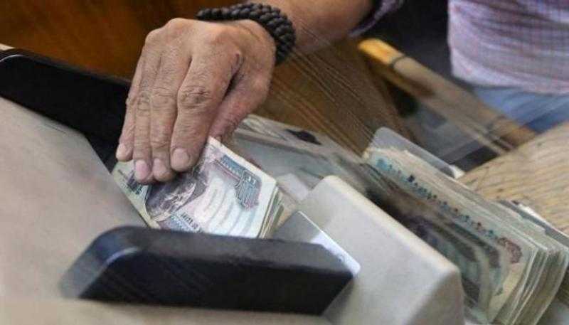 غدًا.. صرف معاشات شهر سبتمبر 2023 من ماكينات الصرف الآلى
