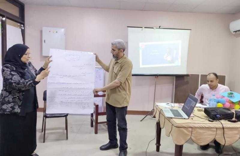 ”تضامن الدقهلية” تُنظم ورشة عمل لتدريب أخصائي الأسر البديلة