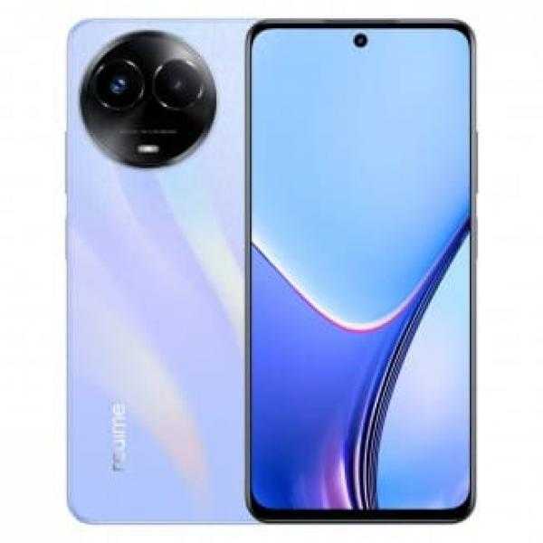 ريلمي تطلق هاتفها الذكي 11x 5G الجديد