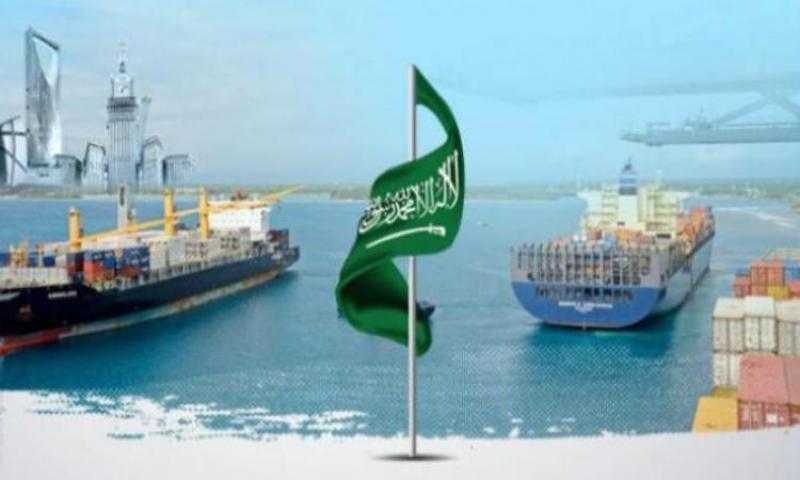السعودية تحتل المرتبة الـ 16 على مستوى العالم في النقل والخدمات اللوجستية