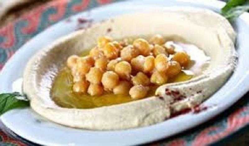 فوائد مذهلة للحمص والسمسم مع زيت الزيتون