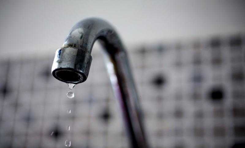 قطع المياة عن بعض مناطق القاهرة غدا