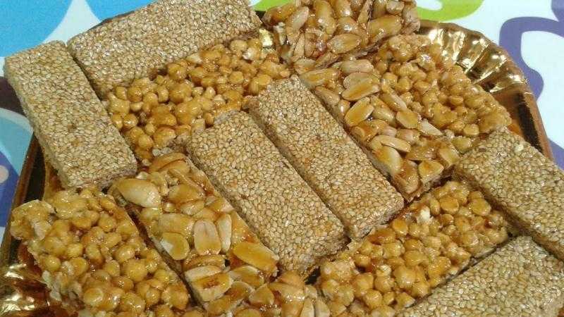 التموين تطرح حلاوة المولد في الأسواق بأسعار مخفضة 25%