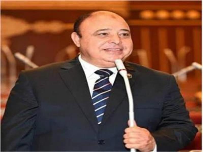 خط أحمر